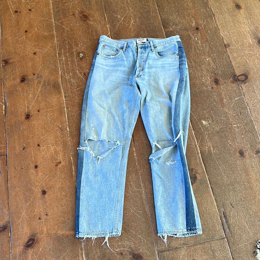 agolde Jean